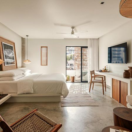 The Tryst Puerto Vallarta Lgbt Hotel Eksteriør bilde
