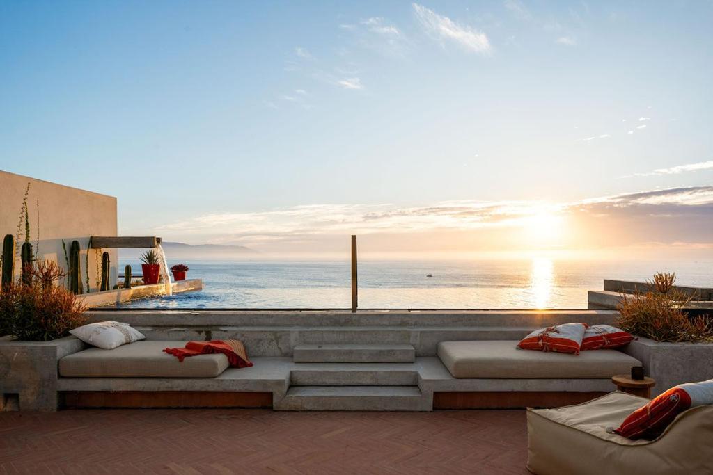The Tryst Puerto Vallarta Lgbt Hotel Eksteriør bilde