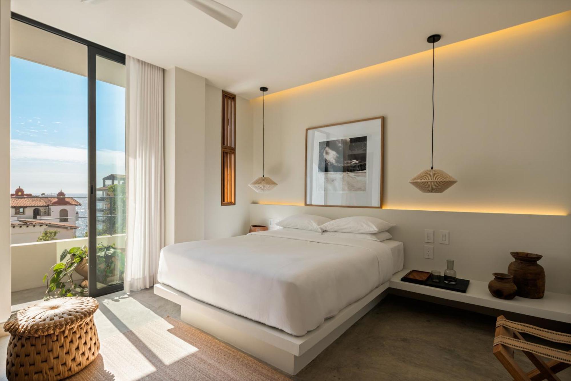 The Tryst Puerto Vallarta Lgbt Hotel Eksteriør bilde