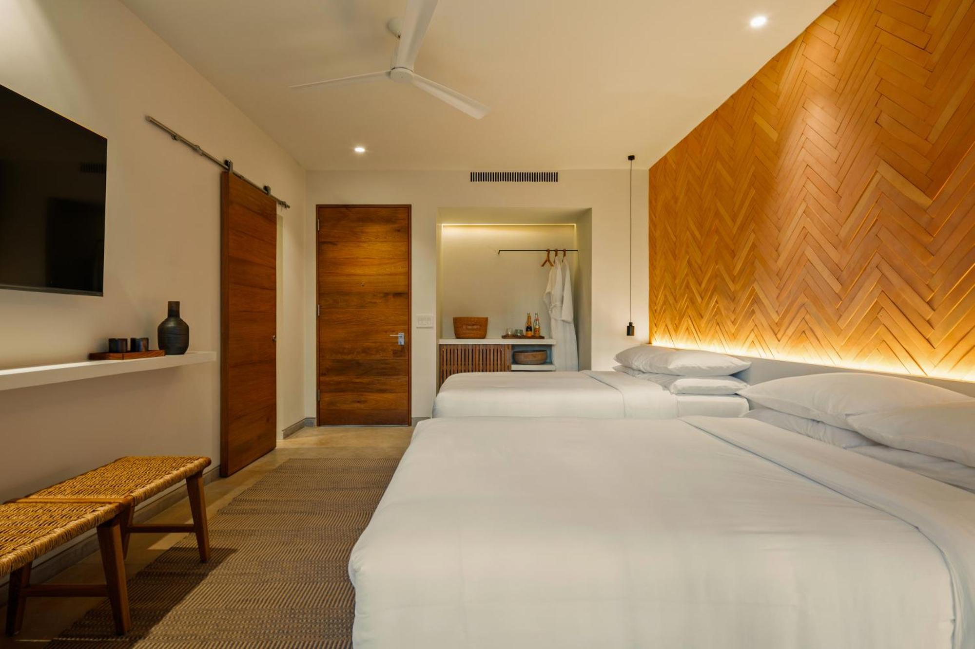 The Tryst Puerto Vallarta Lgbt Hotel Eksteriør bilde
