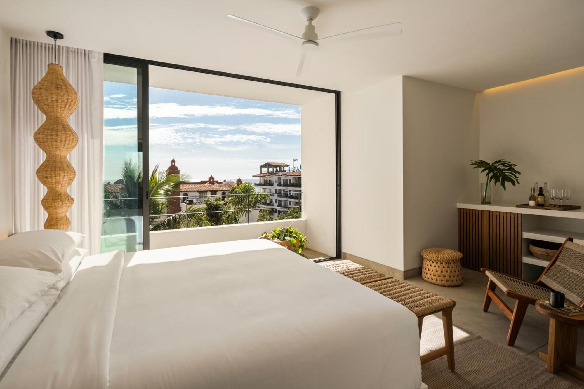 The Tryst Puerto Vallarta Lgbt Hotel Eksteriør bilde