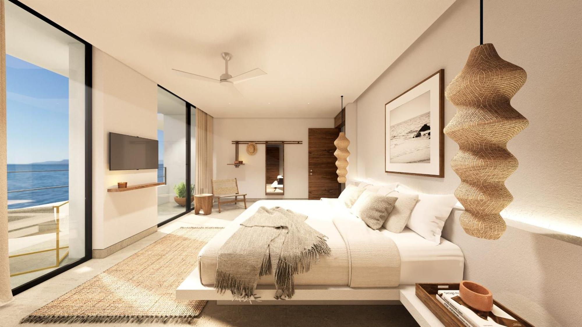 The Tryst Puerto Vallarta Lgbt Hotel Eksteriør bilde